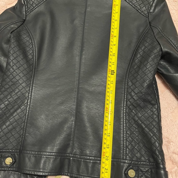 Guess Fall Jacket - Picture 12 of 14